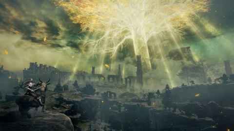 Elden Ring PlayStation 5 (PS5) pudełkowa