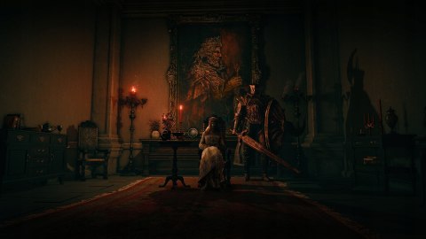 Elden Ring PlayStation 5 (PS5) pudełkowa