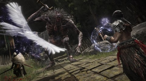 Elden Ring PlayStation 5 (PS5) pudełkowa