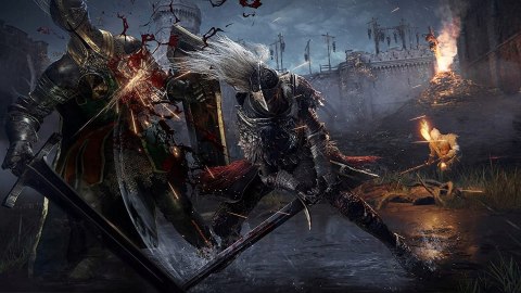 Elden Ring PlayStation 5 (PS5) pudełkowa