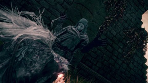 Elden Ring PlayStation 5 (PS5) pudełkowa