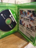 FC 24 Xbox One pudełkowa