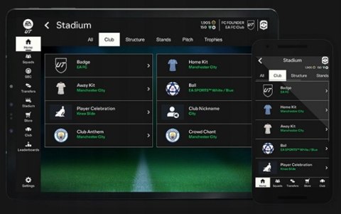 FC 24 Xbox One pudełkowa