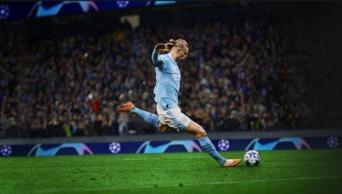 FC 24 Xbox One pudełkowa