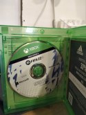 FIFA 22 - Xbox Series X Xbox Series X pudełkowa