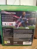FIFA 22 - Xbox Series X Xbox Series X pudełkowa
