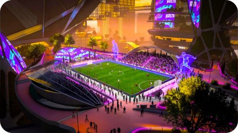 FIFA 22 - Xbox Series X Xbox Series X pudełkowa