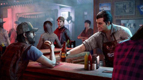 Far Cry 5 Xbox One pudełkowa
