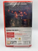 Fatal Frame II: Crimson Butterfly Remake Nintendo Switch 2 pudełkowa