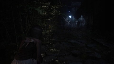 Fatal Frame II: Crimson Butterfly Remake Nintendo Switch 2 pudełkowa