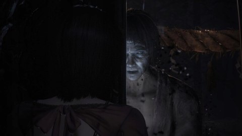 Fatal Frame II: Crimson Butterfly Remake Nintendo Switch 2 pudełkowa
