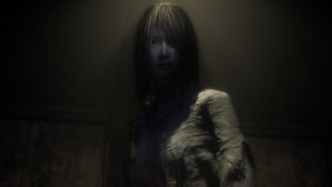Fatal Frame II: Crimson Butterfly Remake Nintendo Switch 2 pudełkowa
