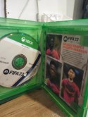 Fifa 23 XBOX SERIES X Xbox Series X pudełkowa