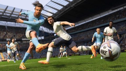 Fifa 23 XBOX SERIES X Xbox Series X pudełkowa