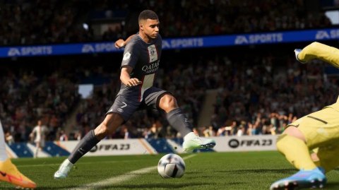 Fifa 23 XBOX SERIES X Xbox Series X pudełkowa
