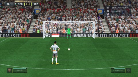 Fifa 23 XBOX SERIES X Xbox Series X pudełkowa