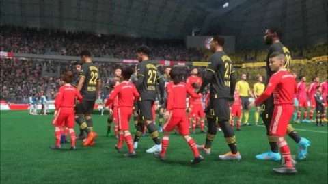 Fifa 23 XBOX SERIES X Xbox Series X pudełkowa
