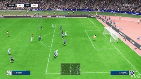 Fifa 23 XBOX SERIES X Xbox Series X pudełkowa