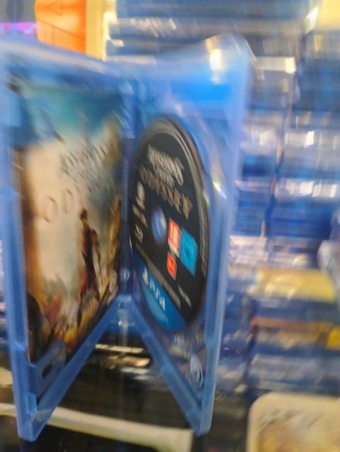ASSASSIN'S CREED ODYSSEY PlayStation 4 (PS4) pudełkowa