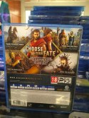 ASSASSIN'S CREED ODYSSEY PlayStation 4 (PS4) pudełkowa