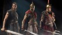 ASSASSIN'S CREED ODYSSEY PlayStation 4 (PS4) pudełkowa