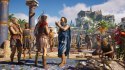ASSASSIN'S CREED ODYSSEY PlayStation 4 (PS4) pudełkowa