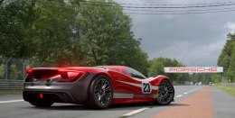 Gran Turismo 7 PlayStation 5 (PS5) pudełkowa