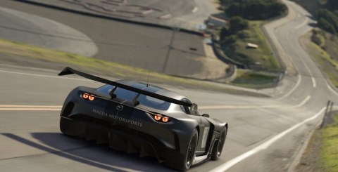 Gran Turismo 7 PlayStation 5 (PS5) pudełkowa