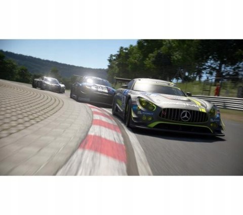 Gran Turismo Sport PlayStation 4 (PS4) pudełkowa