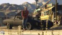 Grand Theft Auto V PlayStation 5 (PS5) pudełkowa