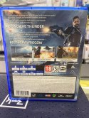 Just Cause 4 PlayStation 4 (PS4) pudełkowa