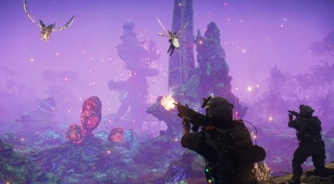 Just Cause 4 PlayStation 4 (PS4) pudełkowa