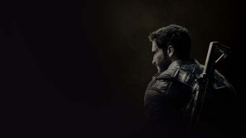 Just Cause 4 PlayStation 4 (PS4) pudełkowa
