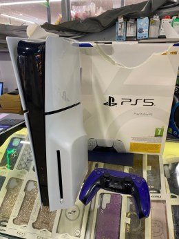 Konsola SONY PlayStation 5 Slim Blu-Ray PS5 D Chassis 1TB