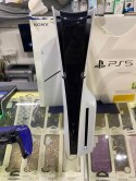 Konsola SONY PlayStation 5 Slim Blu-Ray PS5 D Chassis 1TB