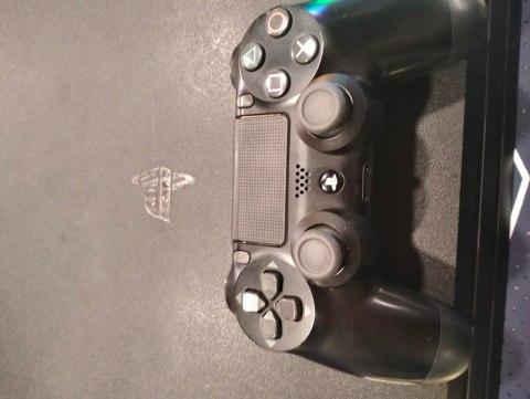 Konsola Sony PlayStation 4 pro 1 TB czarny