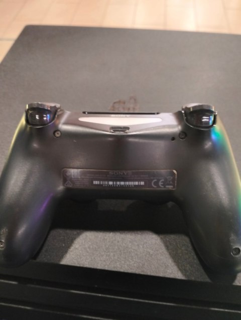 Konsola Sony PlayStation 4 pro 1 TB czarny