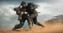 Mad Max PlayStation 4