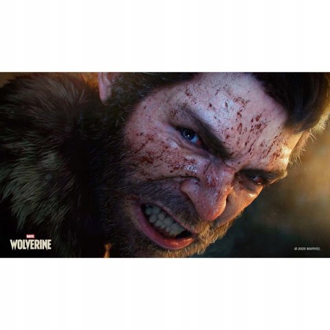 Marvel's Wolverine PlayStation 5 (PS5) pudełkowa