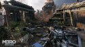 Metro Exodus PlayStation 4 (PS4) pudełkowa