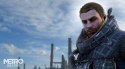 Metro Exodus PlayStation 4 (PS4) pudełkowa
