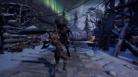 Morbid: The Lords of Ire Nintendo Switch pudełkowa