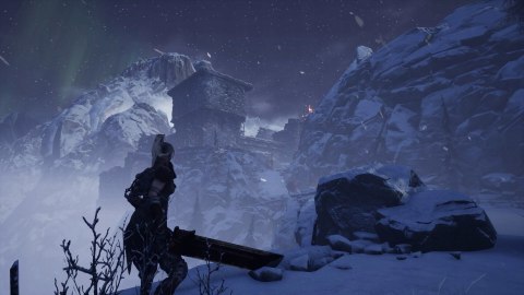 Morbid: The Lords of Ire Nintendo Switch pudełkowa