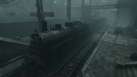 Morbid: The Lords of Ire Nintendo Switch pudełkowa