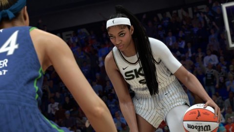 NBA 2K26 PlayStation 5 (PS5) pudełkowa