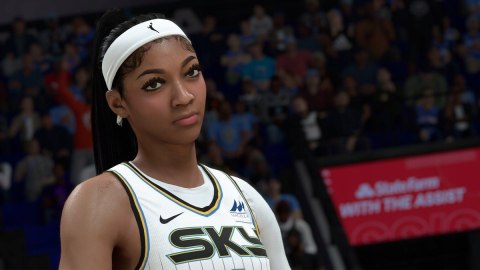 NBA 2K26 PlayStation 5 (PS5) pudełkowa