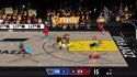 NBA BOUNCE Nintendo Switch pudełkowa