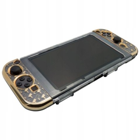 Ochraniacz HORI Pikachu Nintendo Switch