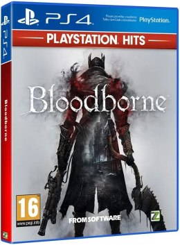 Bloodborne (PS4) PlayStation 4 (PS4) pudełkowa