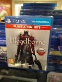 Bloodborne (PS4) PlayStation 4 (PS4) pudełkowa